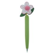 Długopis kwiatek
