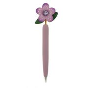 Długopis kwiatek