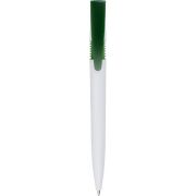 Długopis z klipem