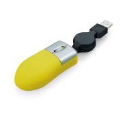 Mini mysz USB