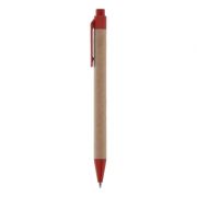 długopis czerwony