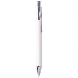 Długopis z pokrowcem