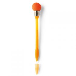 Długopis żarówka
